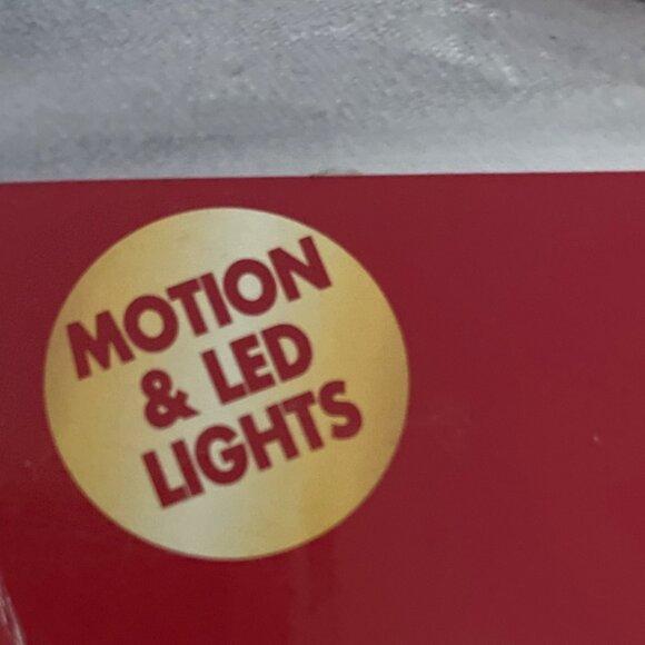 2007 Sweet Dreams Collection Bumper Cars Christmas Village LightS Motion VIDEO - Picture 12 of 14